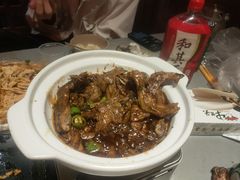 -不夜天烧烤牛骨头(南湖店)