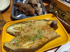 -汇友烧烤(东吴店)