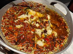 -天辣(金桥啦啦宝都店)