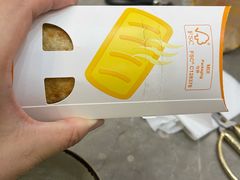 -麦当劳(姜山镇海港城店)