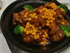 -海富门·带鱼·淮扬菜·粤菜(甘家口店)