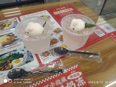 -孖记茶档·热腾茶餐(江南西plus店)