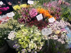 -循礼门鲜花花市(武汉循礼门店)