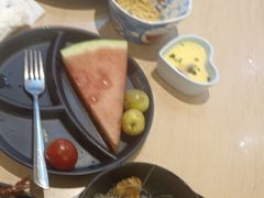 -凡塔斯牛排自助餐厅(莆田万达店)