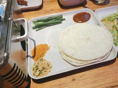 -龙头烤羊排•烤全羊•精酿扎啤(厦滘店)