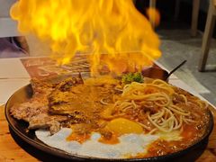 -豪享来中西餐厅(隆昌店)