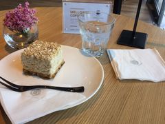 -麦隆咖啡Mellower Coffee(弘基时尚生活中心店)