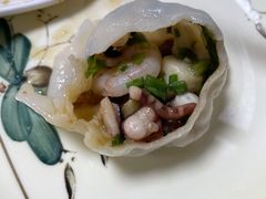 -乡府肉丁水饺(环山路店)
