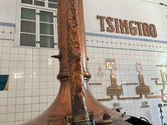 -青岛啤酒博物馆