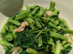 -彭耕记猪油炒小菜(吉联mall店)