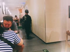 大堂-过桥缘·过桥米线(北京望京万象汇店)
