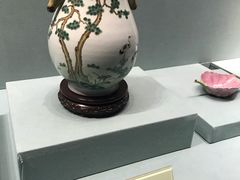-太原市博物馆