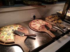 -菲尼克斯牛排店(杉杉奥特莱斯店)