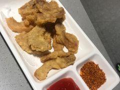 -海底捞火锅(方塔东街店)