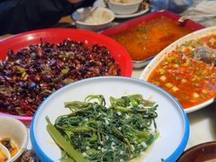 -常和州·夜宵大排档(常州单店)