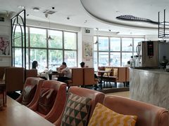 -花舍·新派粤菜·西餐·下午茶(亚运村·鸟巢店)