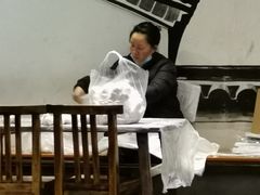 大堂-靓靓蒸虾(中山公园店)
