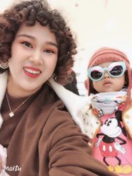 点击看大图 中发-未来美发·T1M HAIR SALON