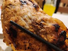 -老北京馅饼粥(西单店)