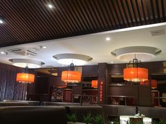 大堂-好嫂子酱猪手•农家菜(蒲黄榆店)