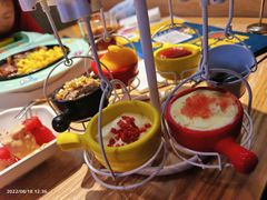 -豪客来牛排(成都锦江大融城店)