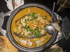 -探鱼·鲜青椒爽麻烤鱼(领展购物广场店)