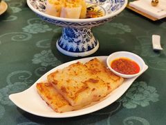 -誉八仙粤菜(万象天地店)