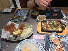 -沼津港精致料理·寿喜烧·烧鸟(龙湖南桥天街日料榜单店)
