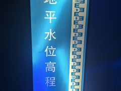 -白鹤梁水下博物馆