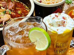 -串大叔炭火烤串·鸡西大冷面刀削面(总店)