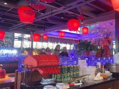 -山河屯铁锅炖鲜鹅·东北菜(开发区一店)