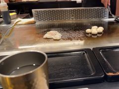 -大神太神·铁板烧(瑞虹天地月亮湾店)