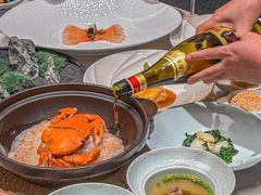 -青玉案·生日宴·纪念日·家宴主题餐厅(太湖西路店)