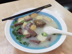 -子母粉丝(文灶店)