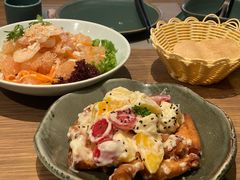 -安南越南餐厅(青岛万象城店)