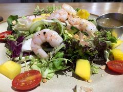 -HELLO 27 意面·沙拉·帕尼尼