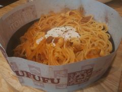 -Ufufu cafe(天神巷店)
