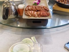 -卡尔顿东方银龙酒店•广西菜•早茶