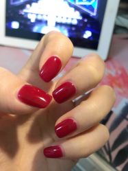 手部美甲-Seven Nail七姑娘の美甲店