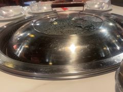 -沈厨地锅老灶•徐州烧烤(黄渡店)