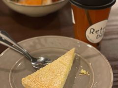-Retro Deli 茶泡饭
