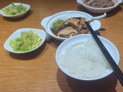 -南城香(北京南站店)