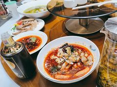 -尚宴(盛世广场·食尚街店)
