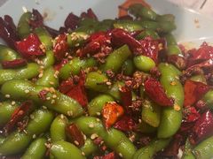 -白玉·朝鲜族烤串(南山店)