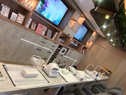 -一奈日式美甲美睫专门店