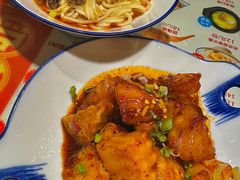 -点兵点将·四川传统小吃集(宽窄巷子店)