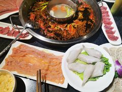 -谭氏兄弟火锅(中和店)