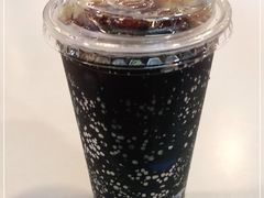 -麦当劳(凯德MALL太阳宫店)