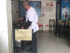大堂-怪老头甜不辣(抚琴小区店)