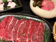 -大龙燚·旷野鲜火锅(广州首店)